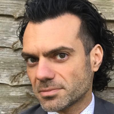 Dariush Alavi