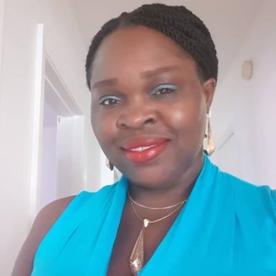 TOlorunsheyi's profile picture. Wife, Mother, Entrepreneur and Lover of God