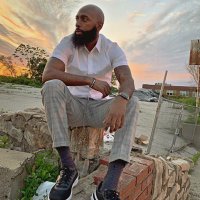 Marcus Walker(@TheBullet816) 's Twitter Profile Photo