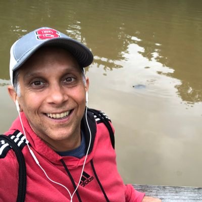 chriszupko's profile picture. Director of on Campus Recruiting for NC State Men’s Basketball