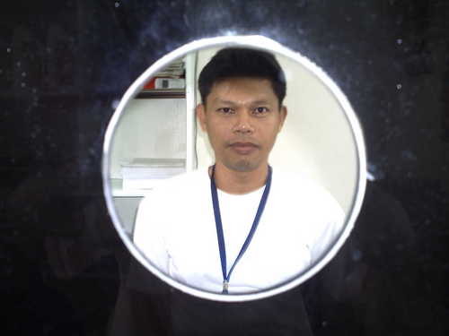Lasco S. Solis
