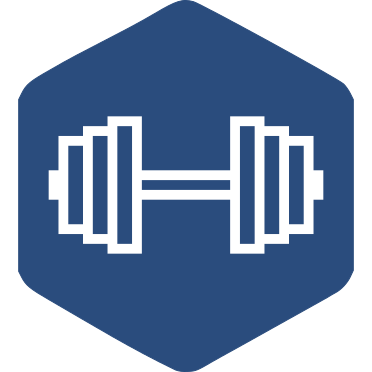wger_project's profile picture. A a free, open source web application that manages your exercises and workouts, weight and diet plans. It can also be used as a simple gym management utility.