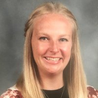 Nicki Hopkins (@mrshopkins24) 's Twitter Profile