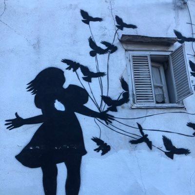 PsycoPaola's profile picture. 