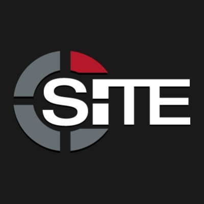 Official Twitter for SITE Intel Group, Far Right / Far Left News. For more info, visit https://t.co/iH0RSjIYX7