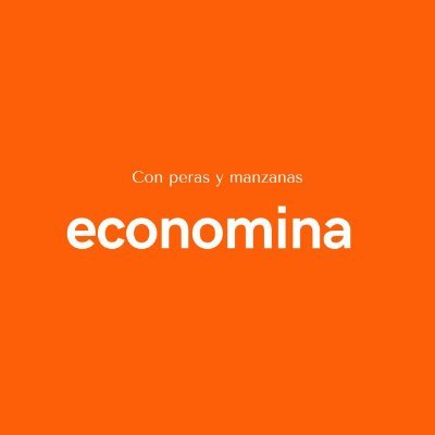 De economía a finanzas 💵💰💳📊
Te lo explicamos con #perasymanzanas ✏️
IG: @economina_cl
👇Canal de YouTube
https://t.co/XrZhaQp9Ys