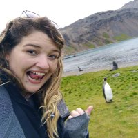 Aileen Bohan (@captainaileen) 's Twitter Profile