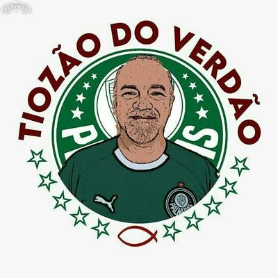 Palmeirense raiz. Um jeito diferente de ver o futebol, não melhor, apenas diferente.🐷🏆⚽💚.
Ops. Jesus é meu Senhor, não RELIGIÃO.
https://t.co/SsUtJLKzdl