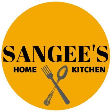 Sangee's Home Kitchen