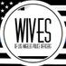 Wives of Los Angeles Police Officers (@WivesofLAPD) Twitter profile photo