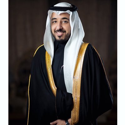 دكتوراه في الهندسة الصناعية من جامعة ميامي. عضو هيئة تدريس بجامعة تبوك.