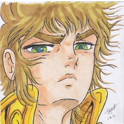 membre de @thenebulachain Instagram : @teym_hm #Fanarts #mangas #saintseiya