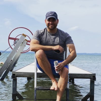 RobertoNovellii's profile picture. #GoBlue〽️