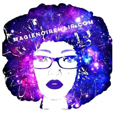 Magie Noire is a natural hair care company. Our company specializes in the education, maintenance and protection of textured hair of all types.