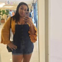 Babi Lima (@barbara92384693) 's Twitter Profile
