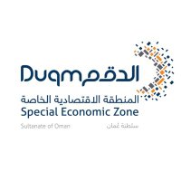 المنطقة الاقتصادية الخاصة بالدقم -عُمان(@sezaduqm) 's Twitter Profileg