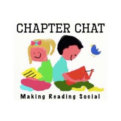 A twitter book chat for NZ kids - Based around a read aloud book - Follow 4 Info, tasks & questions - Created & organised by Stephen Baker