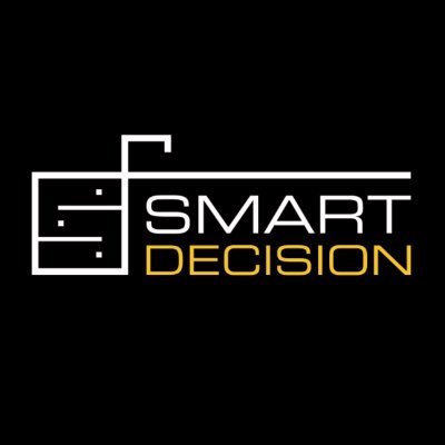 Smart Decision is a Ukrainian manufacturer of cabinet furniture operating by European standards. We help to realize your wishes :)