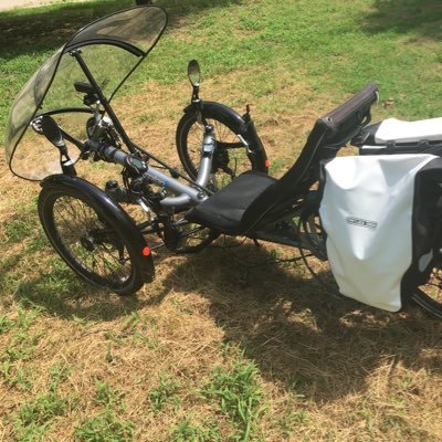 #ShareTheRoad #FederalTransportation #cycling #DemExit 1999 Normal American, Not germophobic