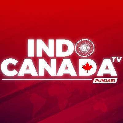 INDO CANADA TV