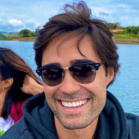 Lucas Franzon (@lucastfranzon) 's Twitter Profile