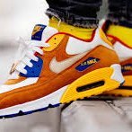 DamelNikki's profile picture. Hey guys :) Im Nikki 30 years old Mother of 2 wonderfull childs and im maried with my husband thomas. I Love Sneaker ! and a little bit reselling.