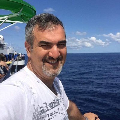 GeorgeC06619799's profile picture. I listen more than speak