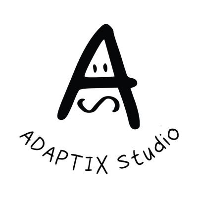 Adaptixstudioさんのプロフィール画像