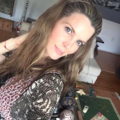 saralafontain10's profile picture. 