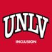 UNLV Athletics Inclusion (@UNLVinclusion) Twitter profile photo
