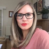 Dr. Becci Pearce (She/Her) (@beccipearce) 's Twitter Profile