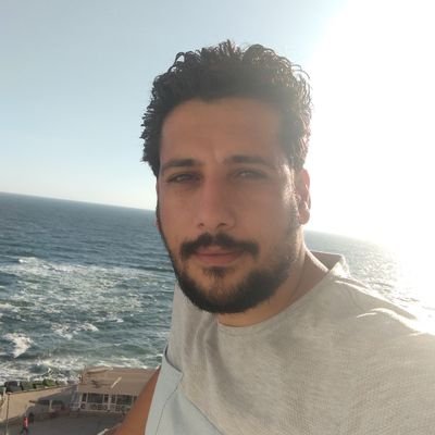 ElkomeyAb's profile picture. Senior Network Specialist
🌟
limited edition