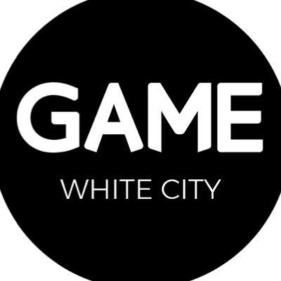 GAME_WhiteCity's profile picture. Welcome to GAME White City! Here you'll find all the latest news, offers & happenings going on within our store at the Westfield London Shopping Centre