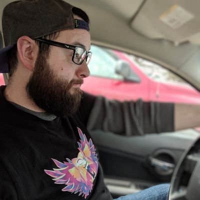 SkrubLordd's profile picture. IT professional by day, below average gamer by night. #Dad #metalhead #lotr #Witcher #Jedi #VaultDweller