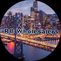RBWholesalers(@RbWholesalers) 's Twitter Profile Photo