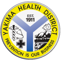 Yakima Health District(@yakimahealth) 's Twitter Profile Photo