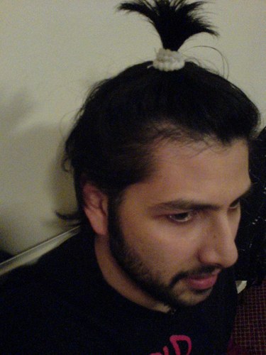 mohumble's profile picture. 