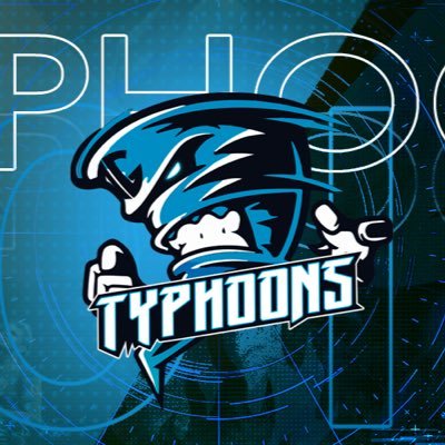 twitter oficial de typhoons.equipo de juegos electrónicos fundado en 2016 #gootyphoons