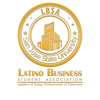 Latino Business Student Association Meetings on Thursdays 6-7:30pm