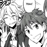 komahina bot ☘️⛓🏝 (@komahinasbot) 's Twitter Profile
