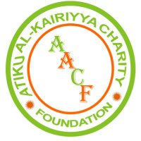 Atiku Alkairiyya Charity Foundation(@AACFoundatiion) 's Twitter Profile Photo