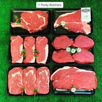 Ponty Butchers (@pontybutcher) 's Twitter Profile