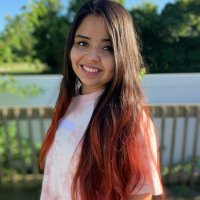 Diana Perales (@dperales_1) 's Twitter Profile