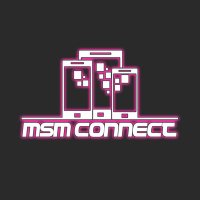 MSM Connect(@MSM_Connect) 's Twitter Profile Photo