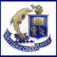Battery Creek High School (@bchsdolphins) 's Twitter Profile