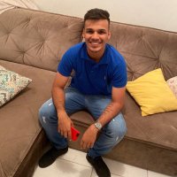 Joao Müller (@joaomulleerr) 's Twitter Profile