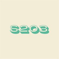 S203 Management (@s203mgmt) 's Twitter Profile Photo