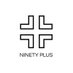Ninety Plus (@ninetyplus) Twitter profile photo