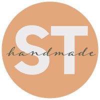 Sophia Teves Handmade(@sthandmade) 's Twitter Profile Photo