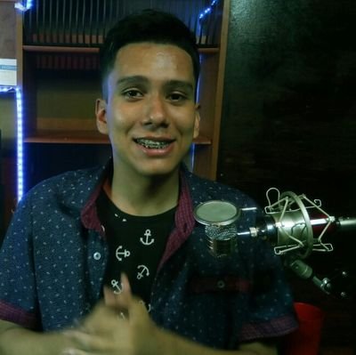 |Soy Un Joven VENEZOLANO| DE 22 AÑOS| ➨
JOSE GUILLEN